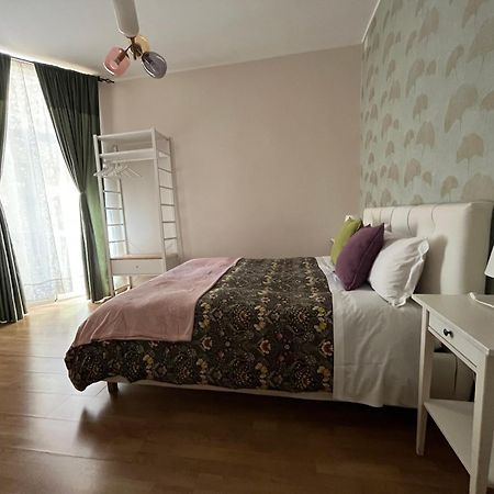 Monti49 GuestHouse Rome Extérieur photo
