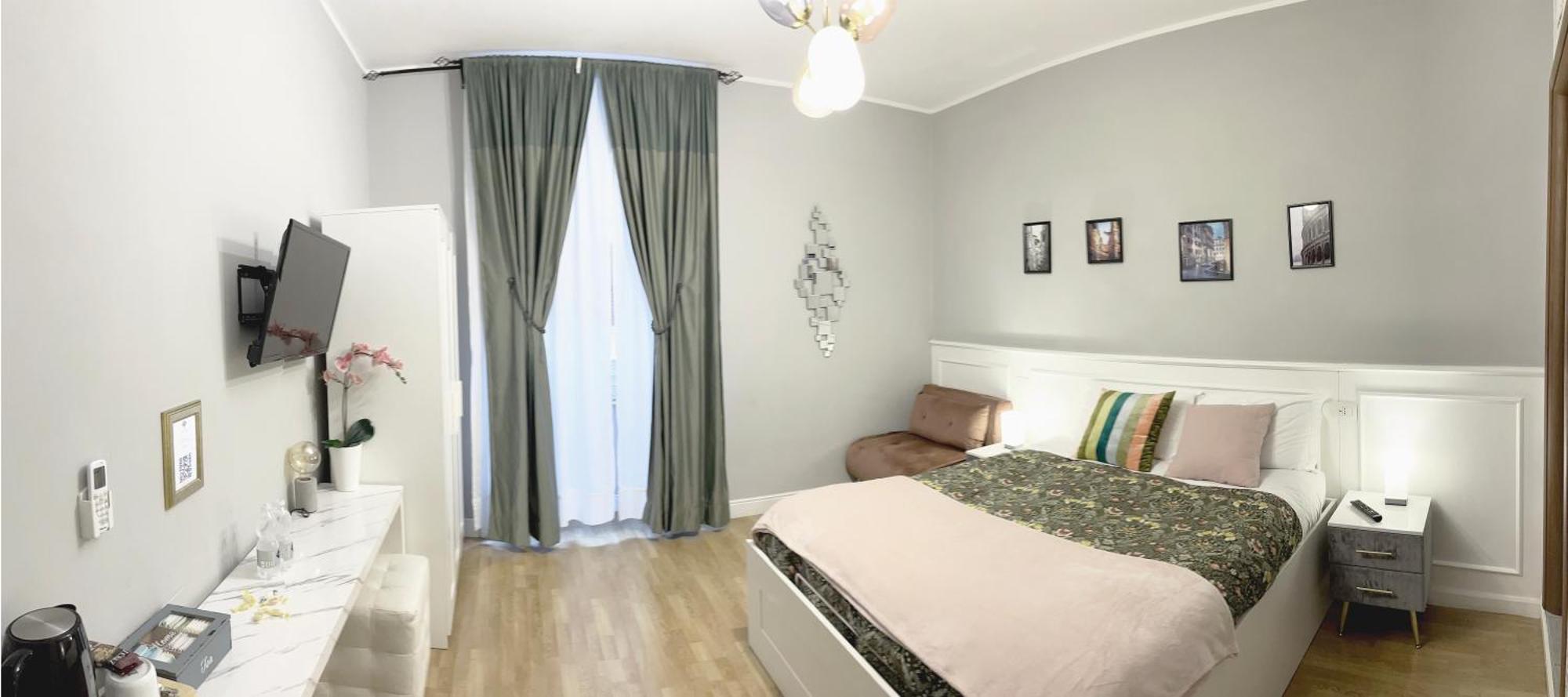 Monti49 GuestHouse Rome Extérieur photo