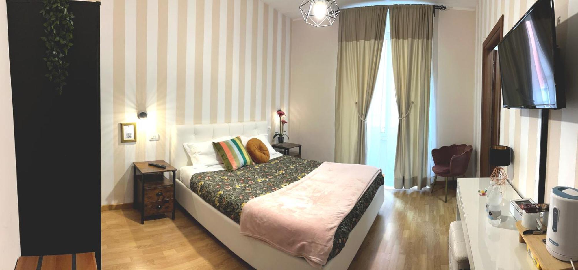 Monti49 GuestHouse Rome Extérieur photo