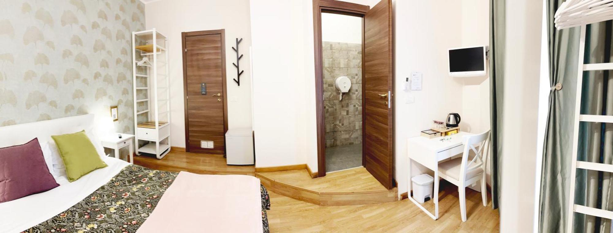 Monti49 GuestHouse Rome Extérieur photo
