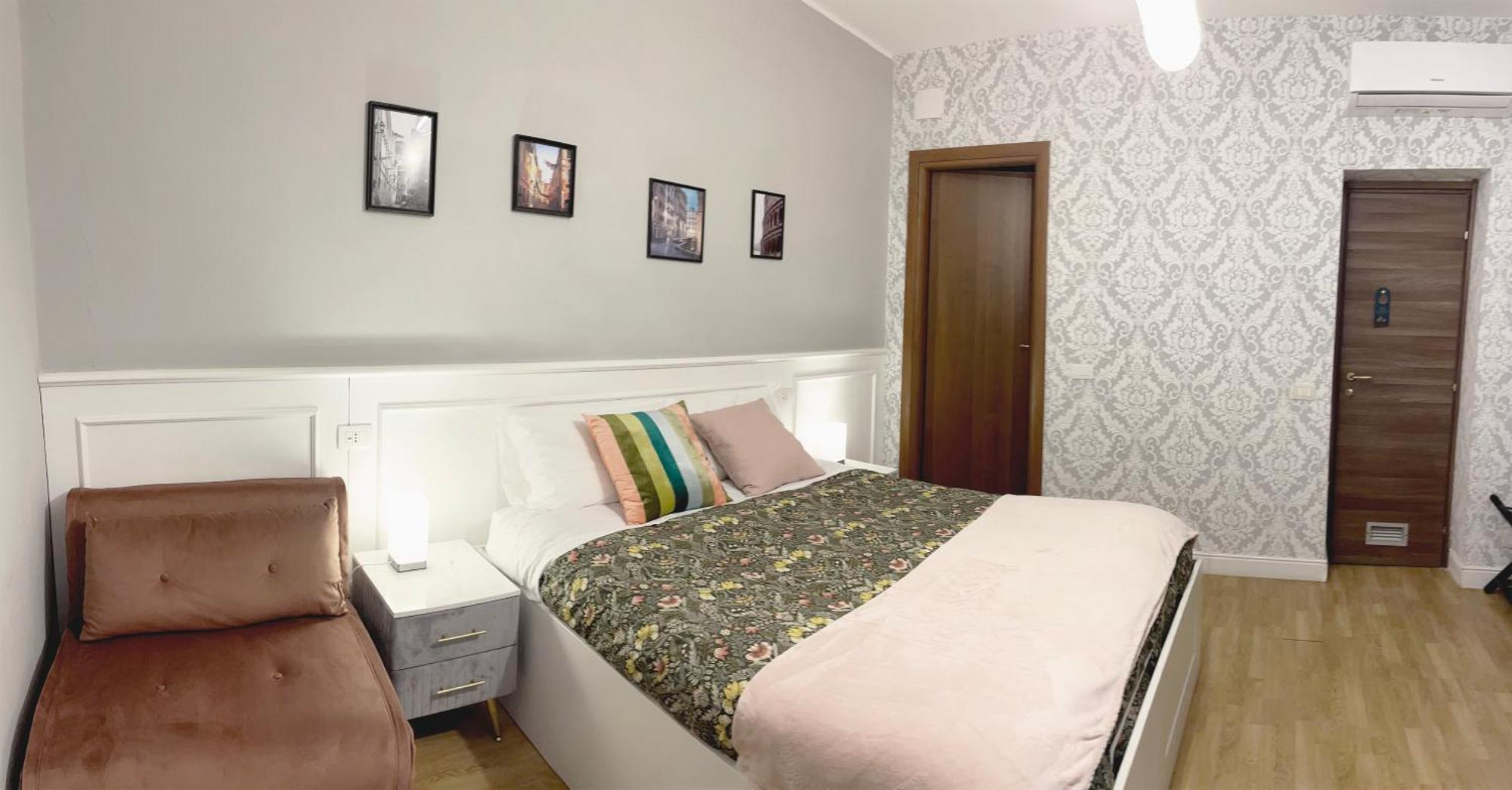 Monti49 GuestHouse Rome Extérieur photo