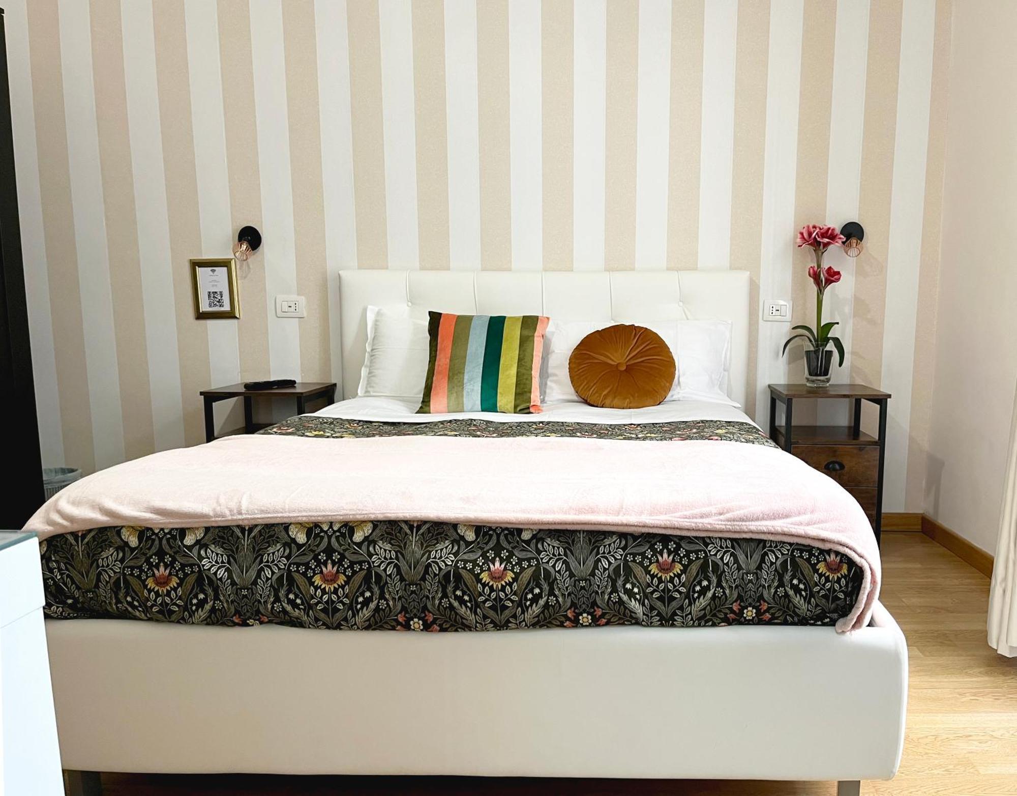 Monti49 GuestHouse Rome Extérieur photo