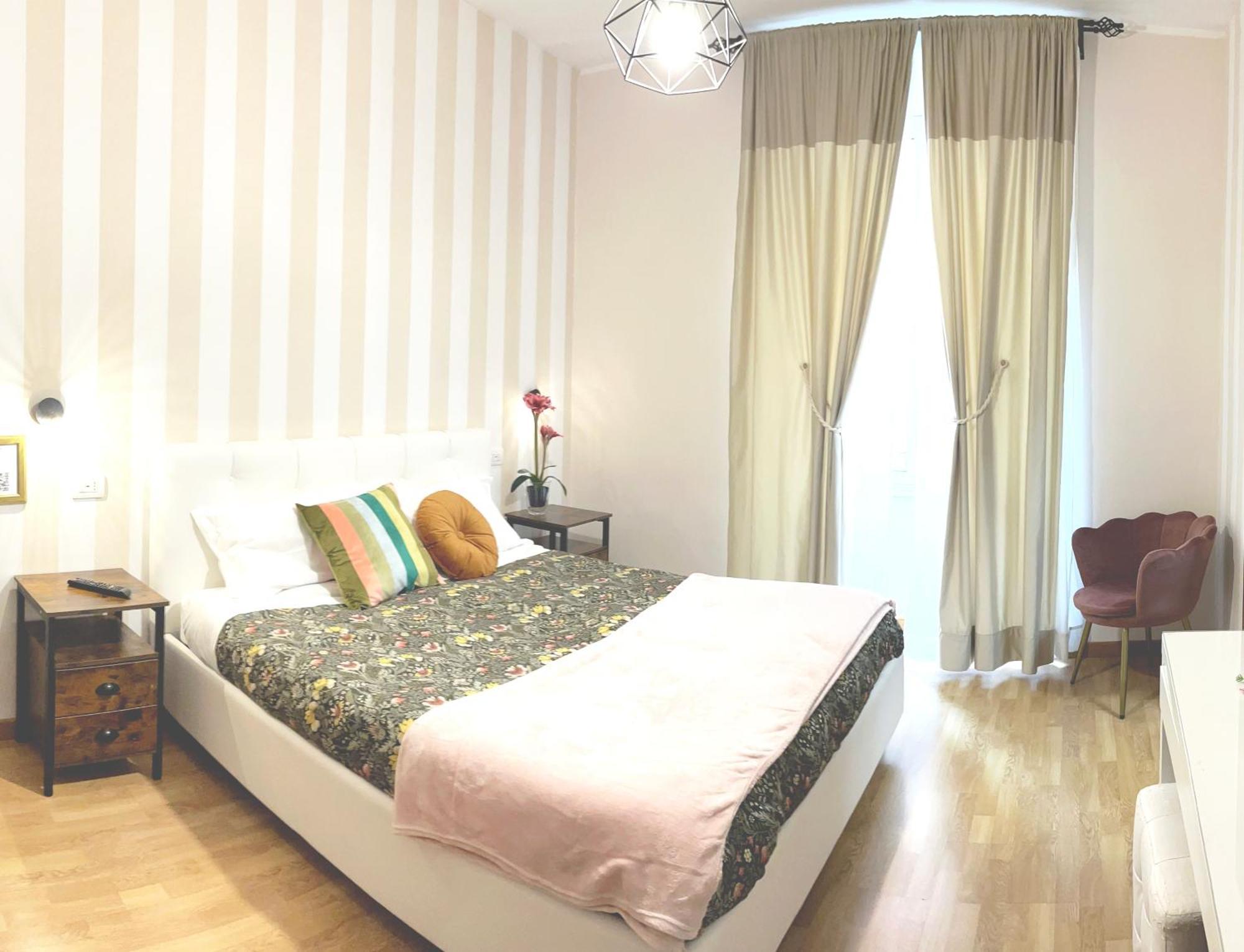 Monti49 GuestHouse Rome Extérieur photo
