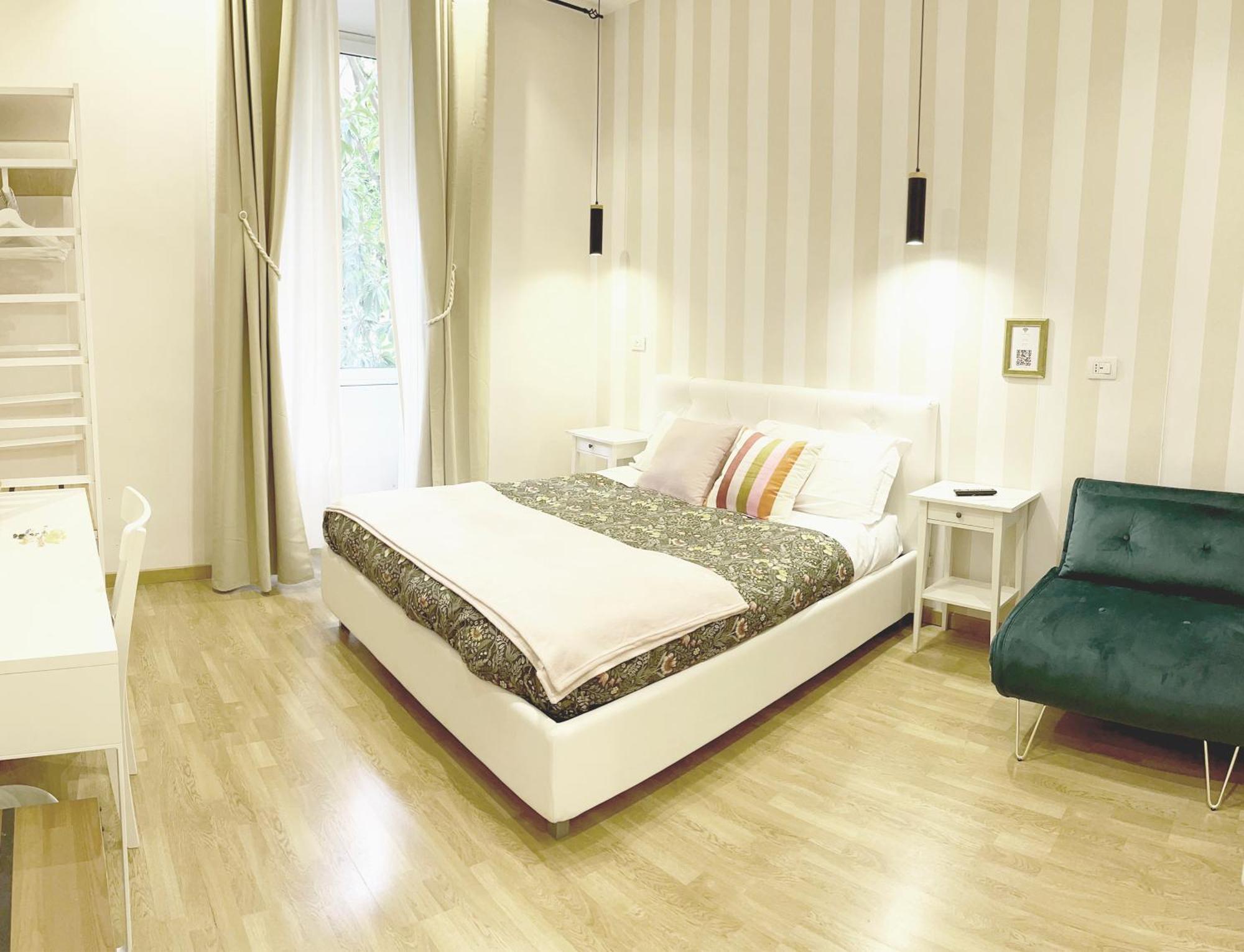 Monti49 GuestHouse Rome Extérieur photo