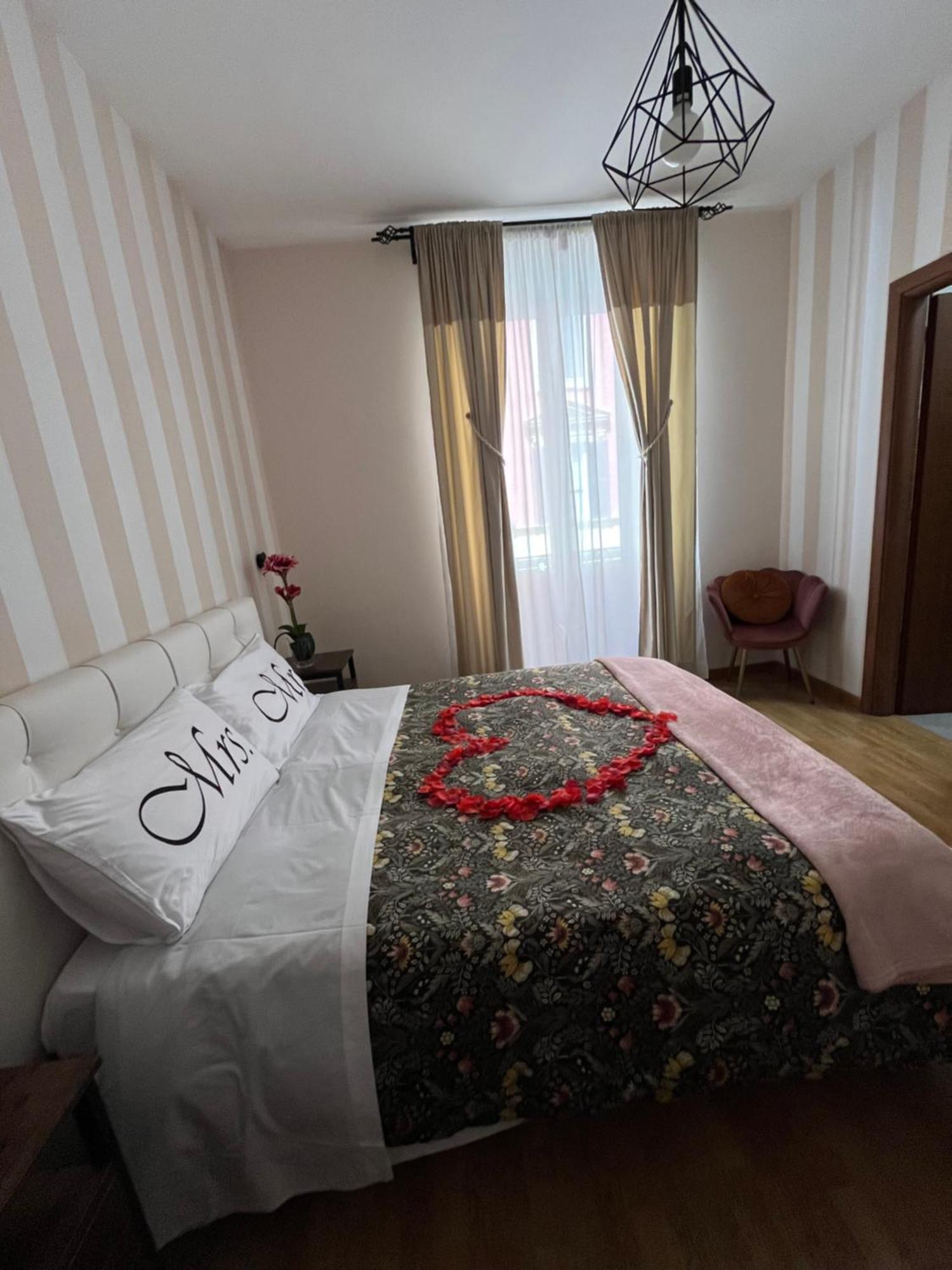 Monti49 GuestHouse Rome Extérieur photo