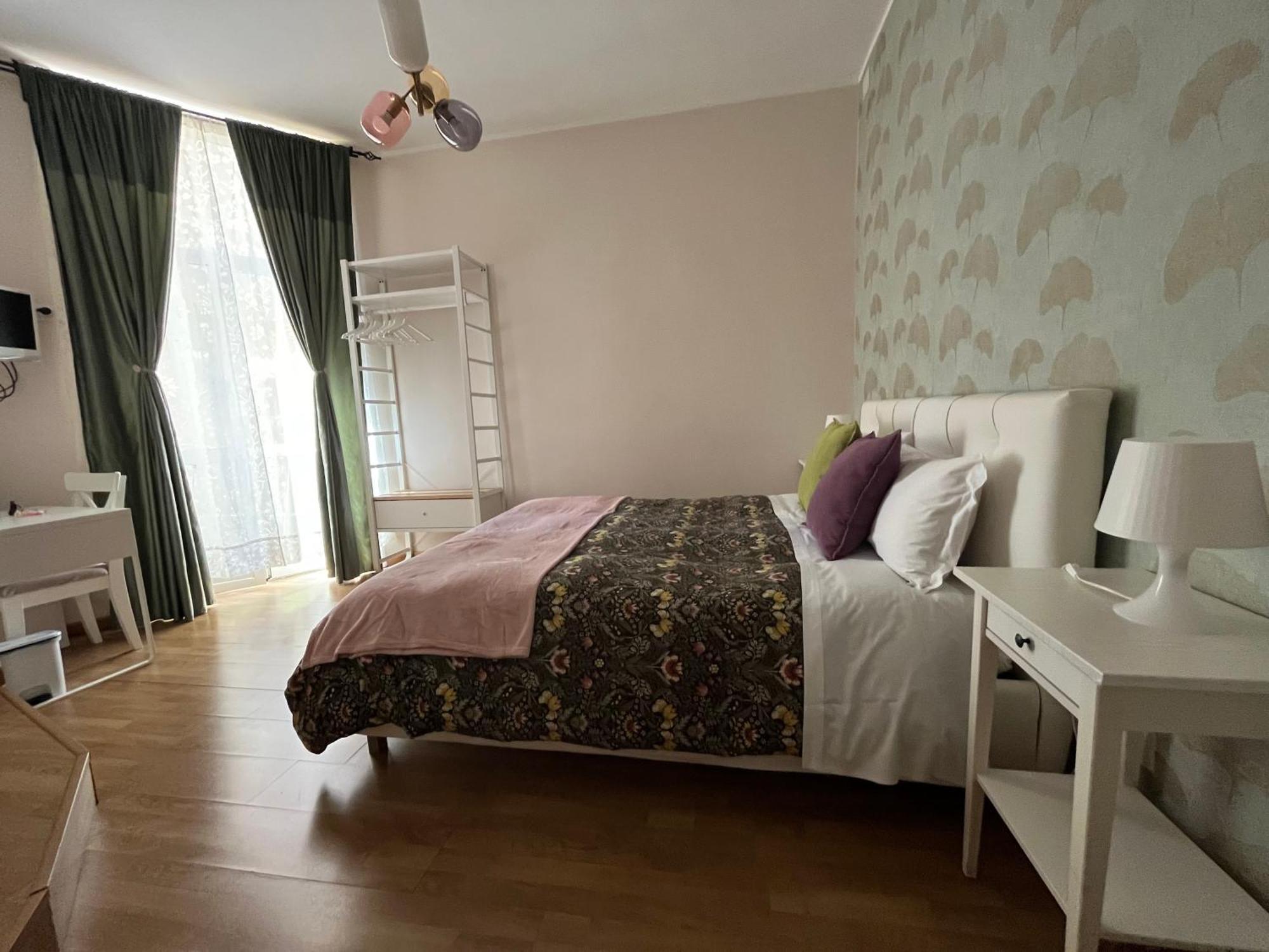 Monti49 GuestHouse Rome Extérieur photo