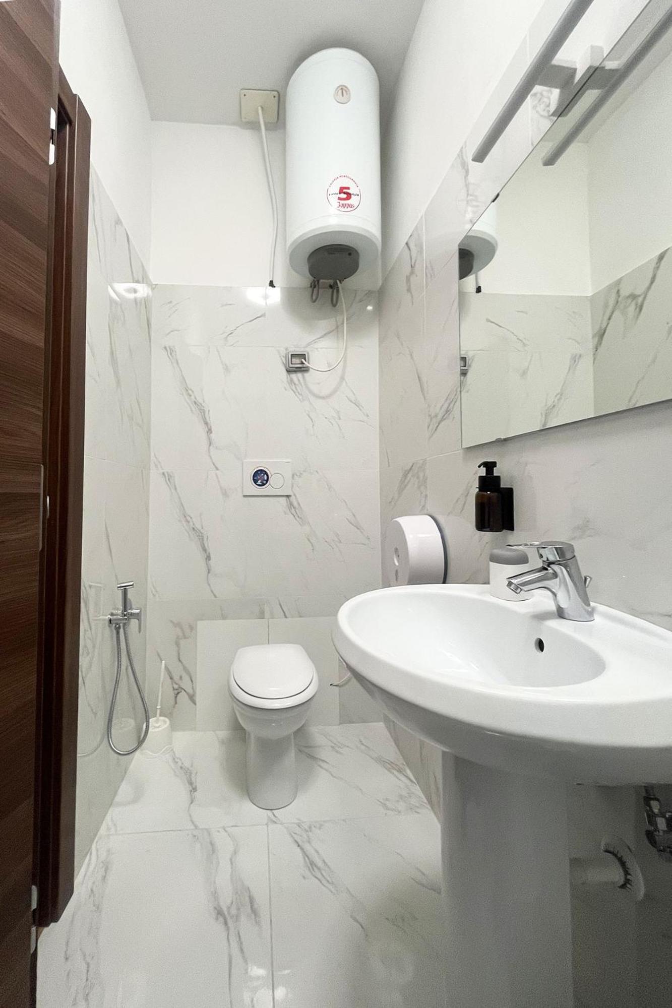 Monti49 GuestHouse Rome Chambre photo