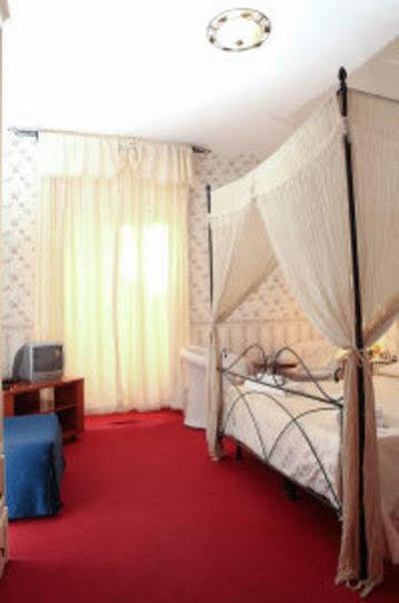 Monti49 GuestHouse Rome Extérieur photo