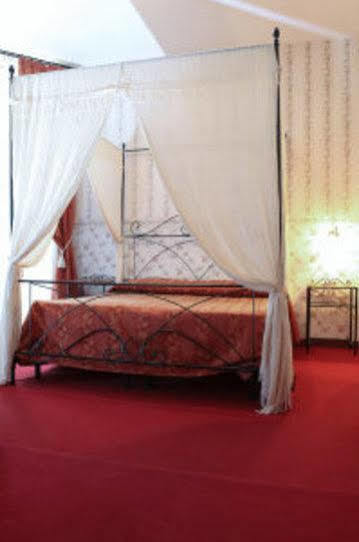 Monti49 GuestHouse Rome Extérieur photo