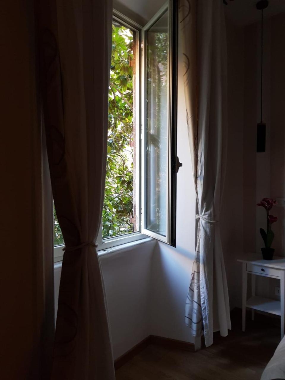 Monti49 GuestHouse Rome Extérieur photo