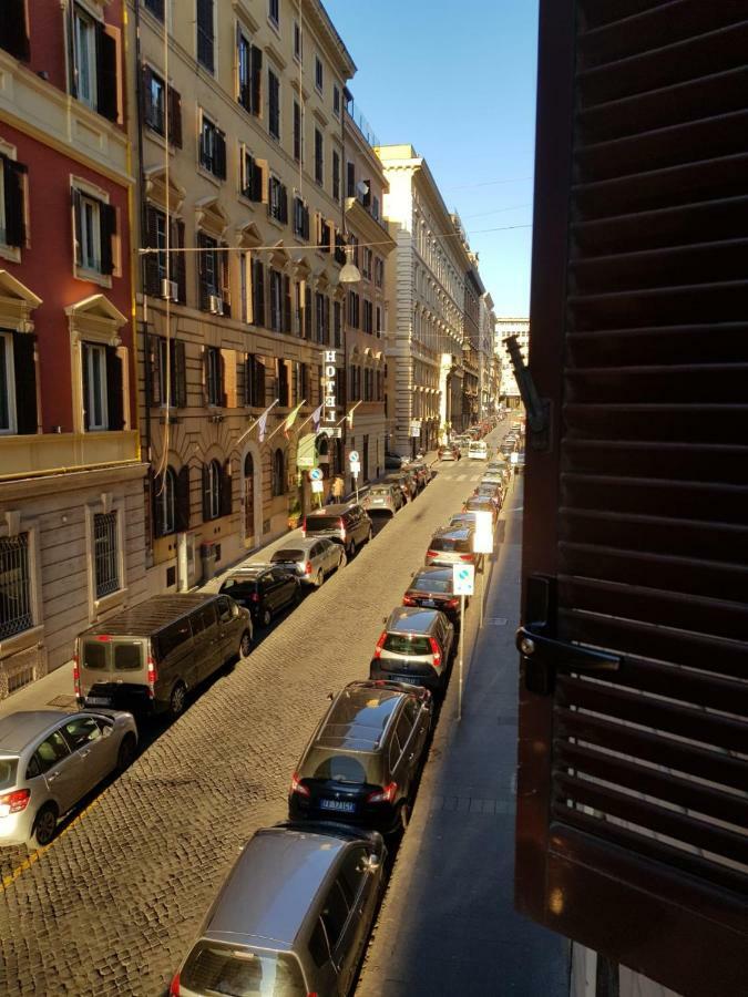 Monti49 GuestHouse Rome Extérieur photo