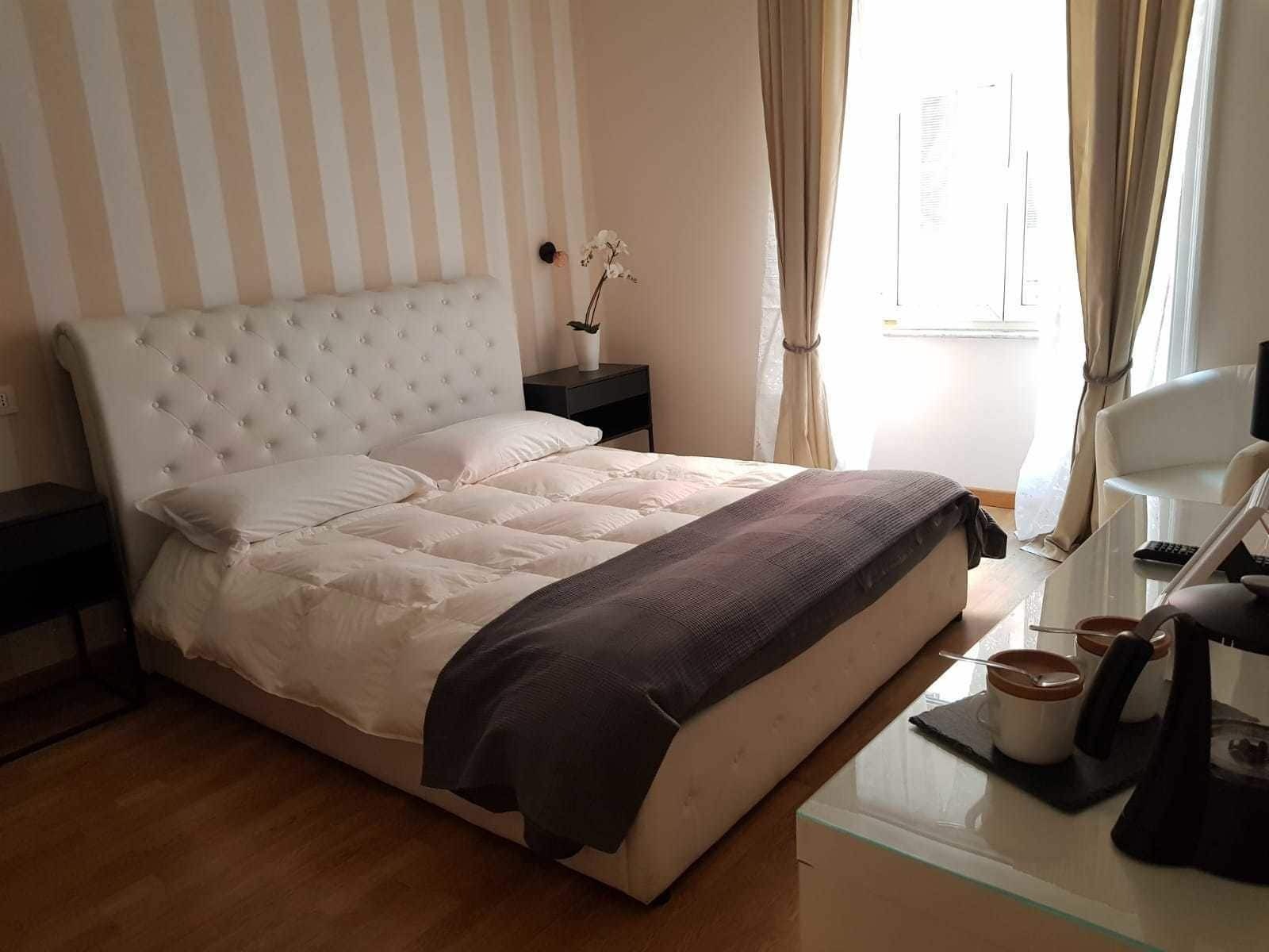 Monti49 GuestHouse Rome Extérieur photo